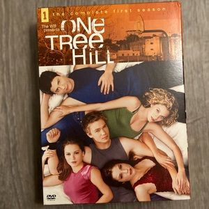 One Tree Hill Season 1 DVD